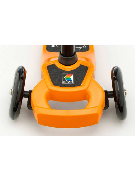 KETTLER Trotinet ZAZZY ORANGE