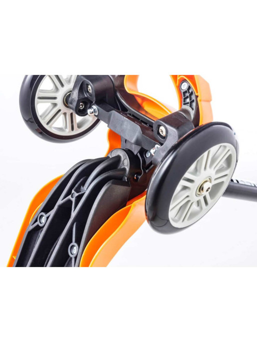 KETTLER Trotinet ZAZZY ORANGE