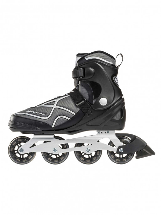 BLADERUNNER Rollers FORMULA 84