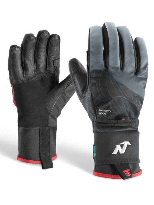 NORDICA GUANTI NORDICA ALPER LIGH