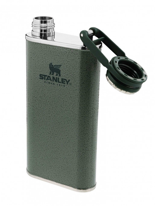 STANLEY Термо манерка The Easy-Fill Wide Wide Mouth 0.23L