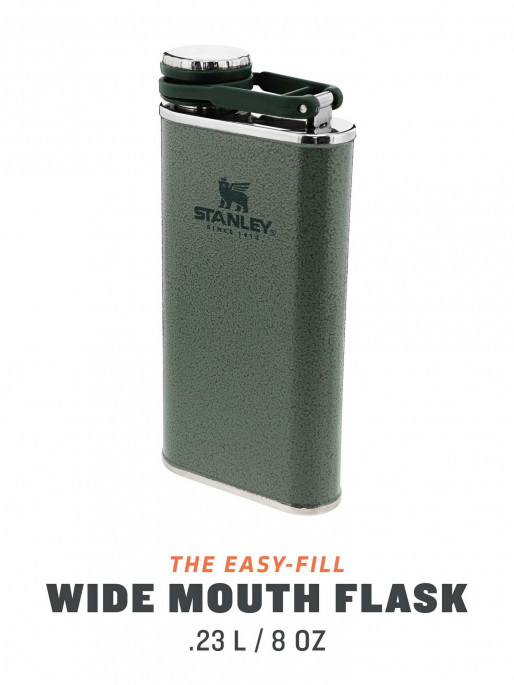 STANLEY Термо манерка The Easy-Fill Wide Wide Mouth 0.23L