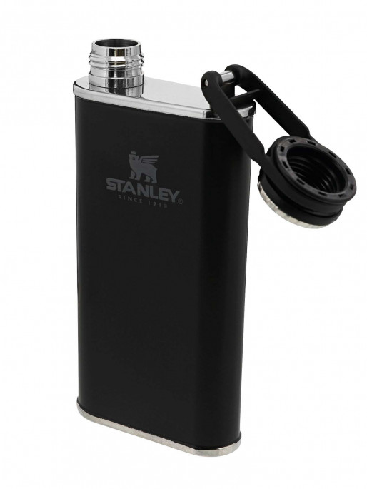 STANLEY Термо манерка The Easy-Fill Wide Wide Mouth 0.23L
