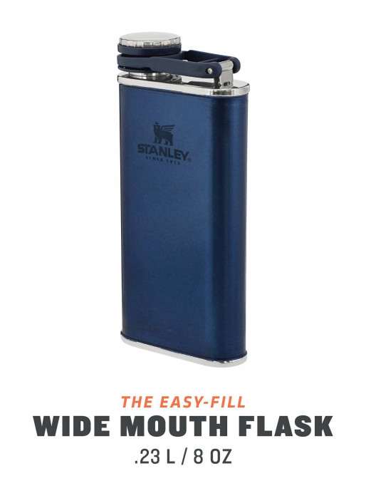 STANLEY Термо манерка The Easy-Fill Wide Wide Mouth 0.23L