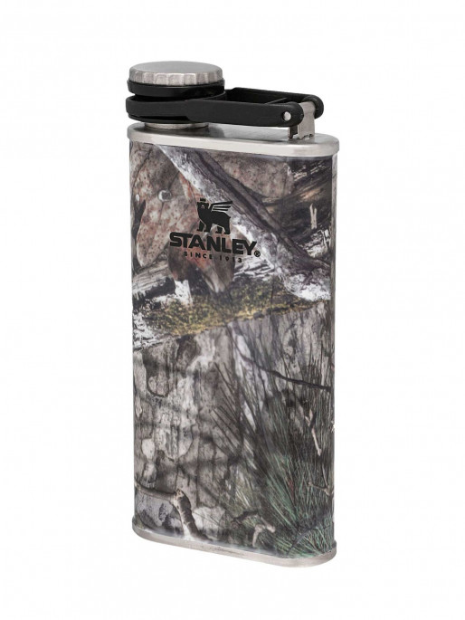 STANLEY Термо манерка The Easy-Fill Wide Wide Mouth 0.23L