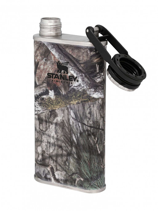 STANLEY Термо манерка The Easy-Fill Wide Wide Mouth 0.23L