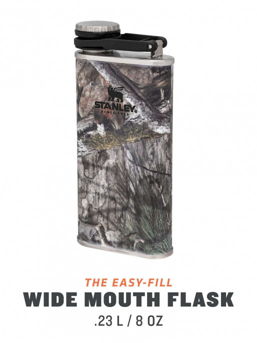 STANLEY Термо манерка The Easy-Fill Wide Wide Mouth 0.23L