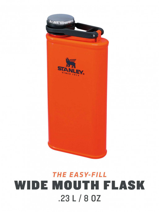 STANLEY Термо манерка The Easy-Fill Wide Wide Mouth 0.23L