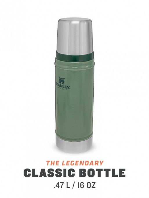 STANLEY The Legendary – 0.47L Bottle