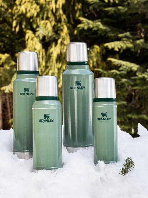 STANLEY The Legendary – 0.47L Bottle