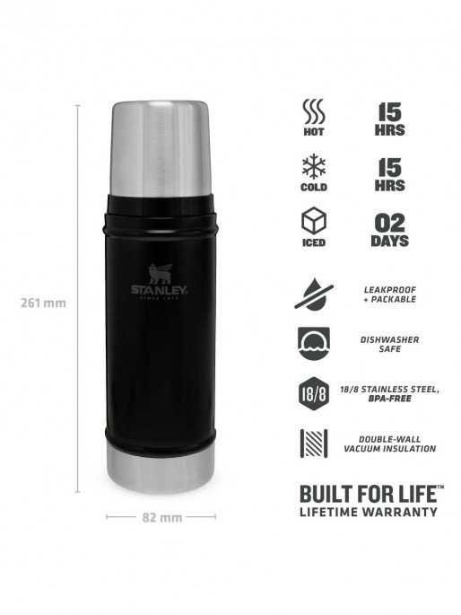 STANLEY The Legendary – 0.47L Bottle