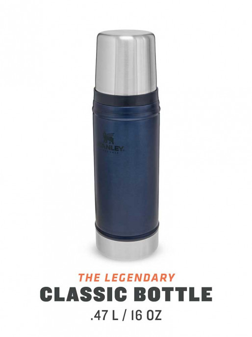 STANLEY The Legendary – 0.47L Bottle