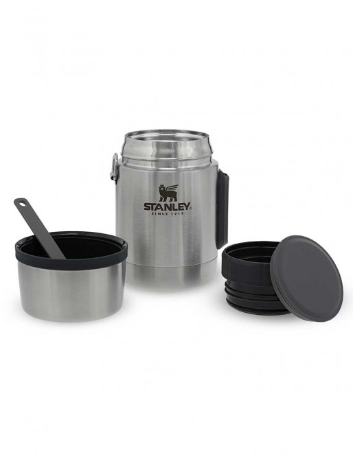 STANLEY Термос за храна Stainless Steel All-In-One 0.53L