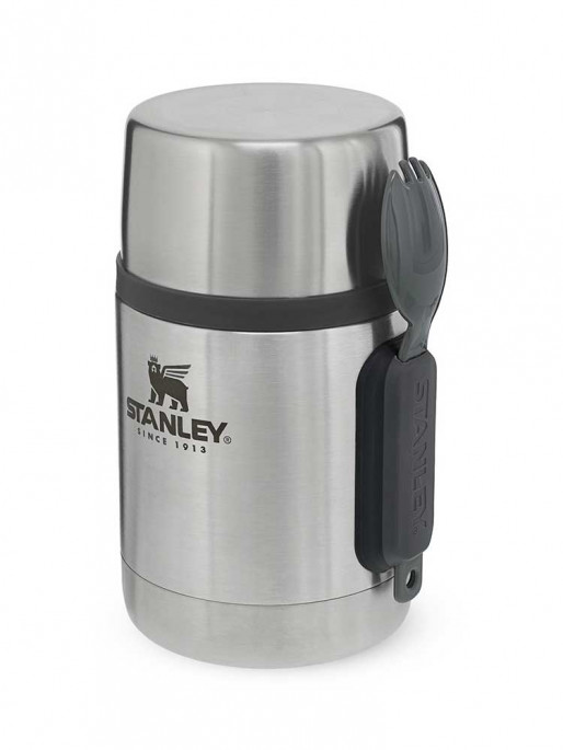 STANLEY Термос за храна Stainless Steel All-In-One 0.53L