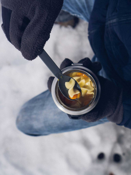 STANLEY Термос за храна Stainless Steel All-In-One 0.53L