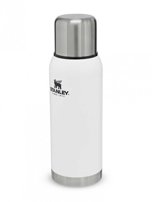 STANLEY Термос The Stainless Steel Vacuum Bottler - 1.0L