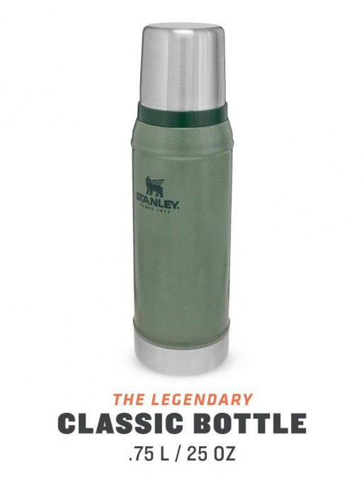 STANLEY The Legendary – 0.75L Bottle