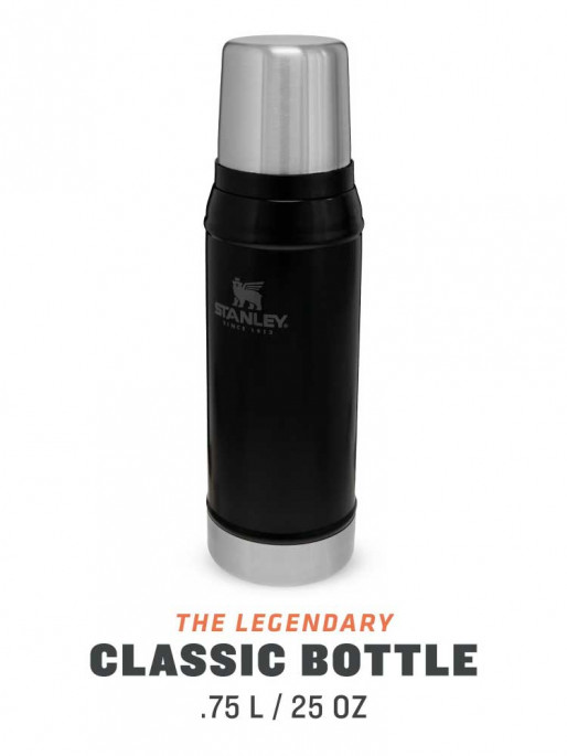 STANLEY The Legendary – 0.75L Bottle