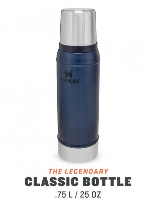 STANLEY The Legendary – 0.75L Bottle