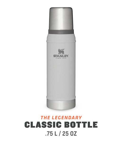 STANLEY The Legendary – 0.75L Bottle