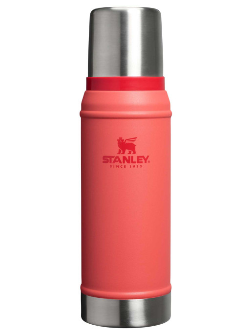 STANLEY Термо бутилка The Legendary - 0.75L