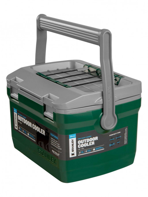 STANLEY Хладилна чанта The Easy-Carry Outdoor - 6.6L