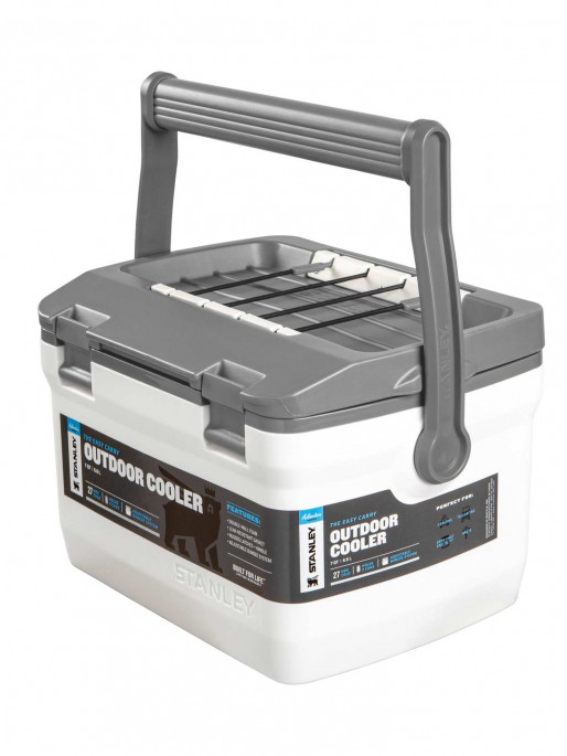 STANLEY The Easy Carry Outdoor 6.6L Cooler