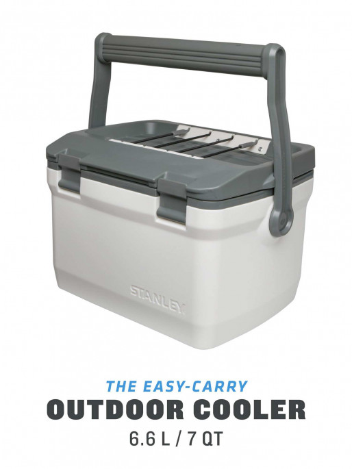 STANLEY The Easy Carry Outdoor 6.6L Cooler