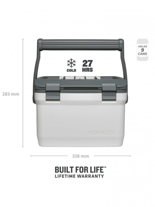 STANLEY The Easy Carry Outdoor 6.6L Cooler