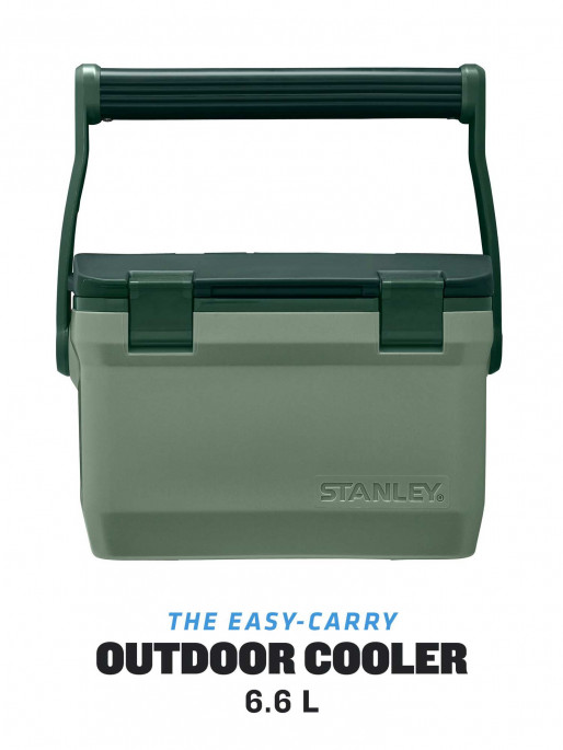 STANLEY The Easy Carry Outdoor 6.6L Cooler