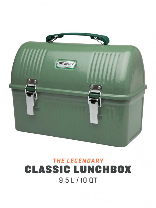 STANLEY Кутия за обяд The Legendary - 9.5L
