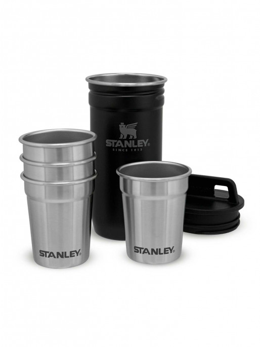 STANLEY Комплект за шотове The Nesting