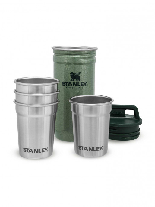 STANLEY Комплект за шотове The Nesting