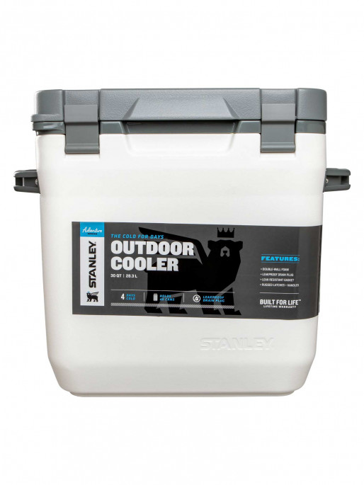 STANLEY Хладилна кутия The Cold for days 28.3L