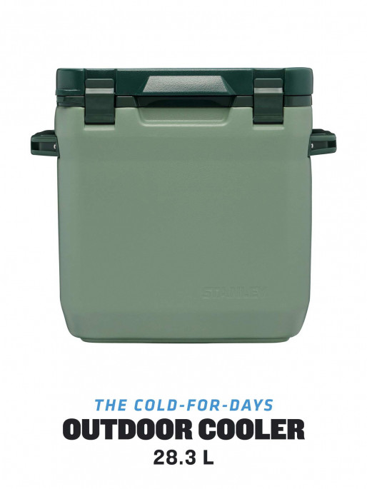 STANLEY Хладилна кутия The Cold for days 28.3L
