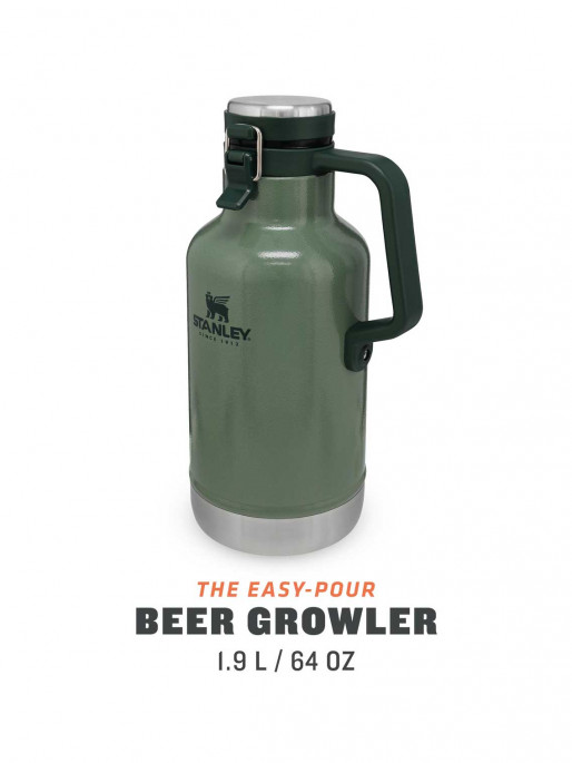 STANLEY The Easy-Pour – 1.9L Beer mug