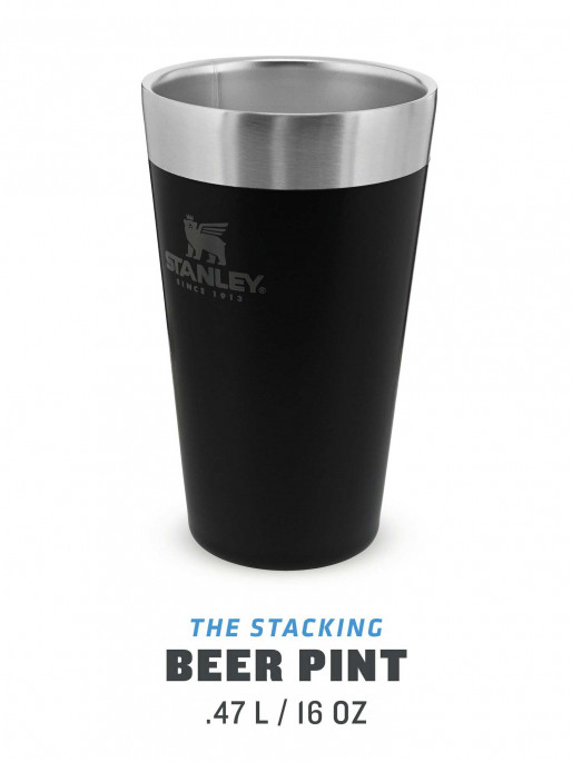 STANLEY The Stacking 0.47L Beer Pint