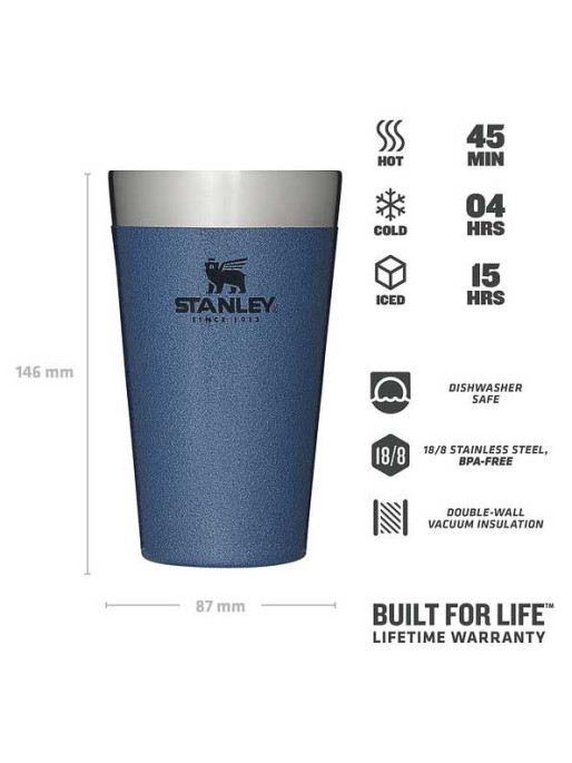 STANLEY The Stacking – 0.47L Beer Pint