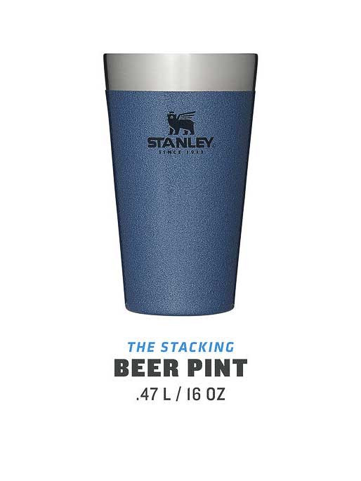 STANLEY The Stacking – 0.47L Beer Pint