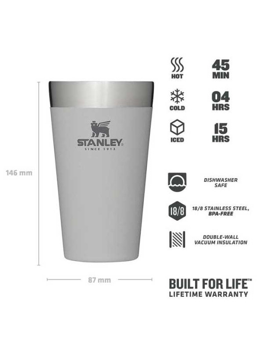 STANLEY The Stacking – 0.47L Beer Pint