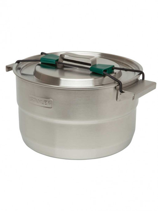 STANLEY The Full Kitchen Base Camp Cook Set 3.5