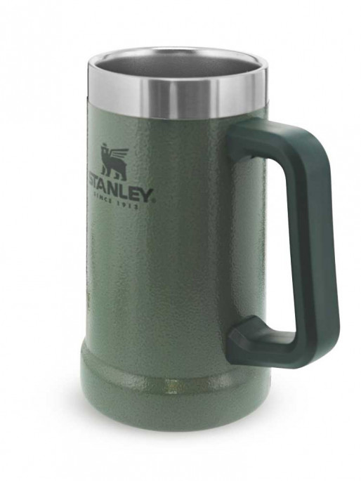 STANLEY Термо чаша The Big Grip - 0.7L