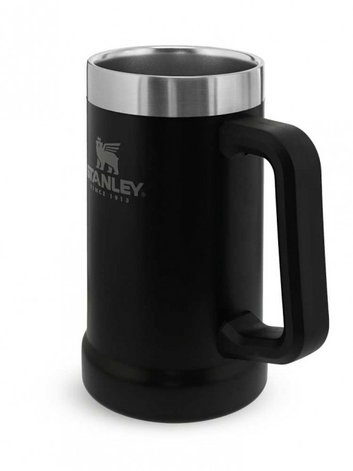 STANLEY Термо чаша The Big Grip - 0.7L