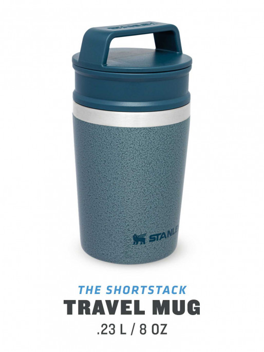 STANLEY The Shortstack – 0.23L Mug