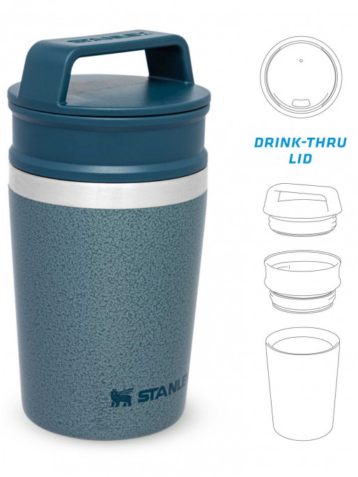 STANLEY The Shortstack – 0.23L Mug