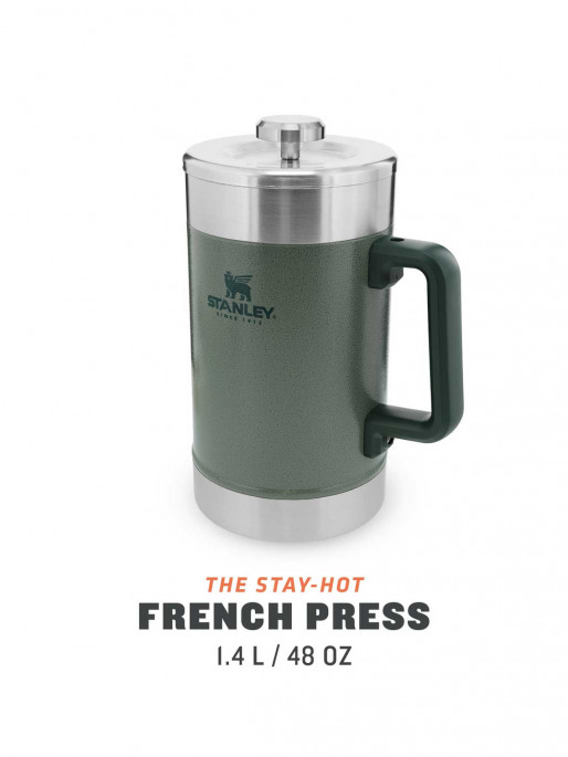 STANLEY The Stay – 1.4L Press