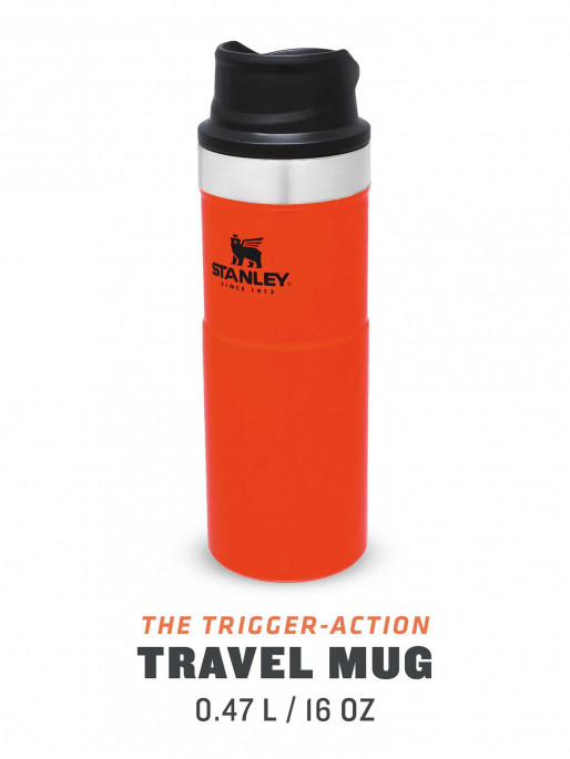 STANLEY The Trigger – 0.47L Travel Mug