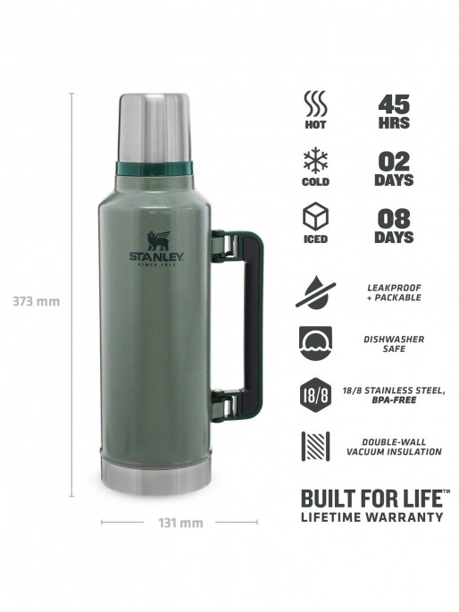 STANLEY The Legendary – 1.9L Bottle