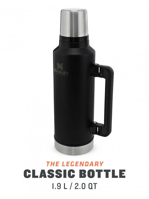 STANLEY The Legendary – 1.9L Bottle
