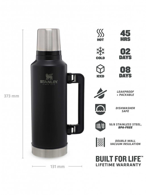 STANLEY The Legendary – 1.9L Bottle